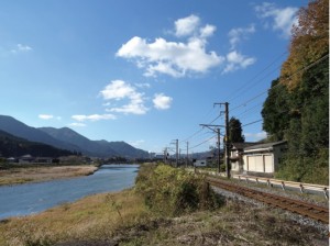 行き止まりを探して